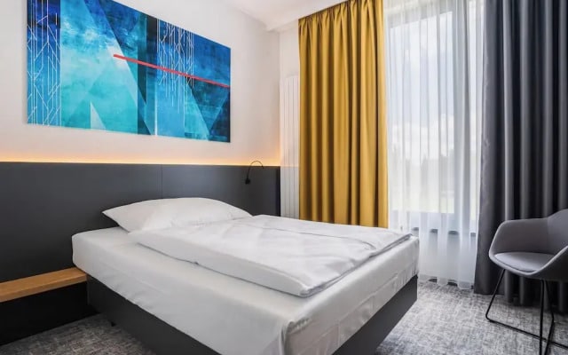 EA Congress Hotel Aldis