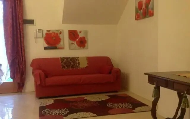 Residence La Marina