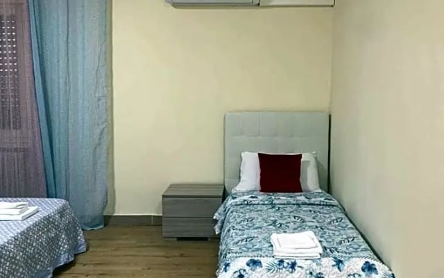 Chowdhury House