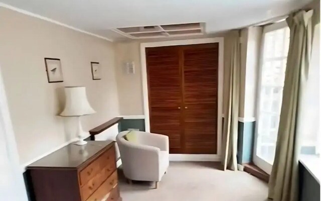Bell Hotel in Driffield