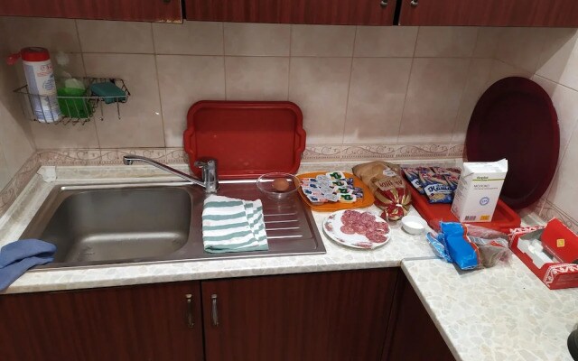 Bratislavskaya 1