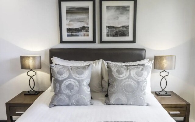 Stay Inn Apartments City Aldgate