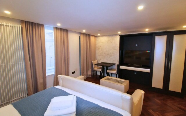 Baker Street by Viridian Apartments