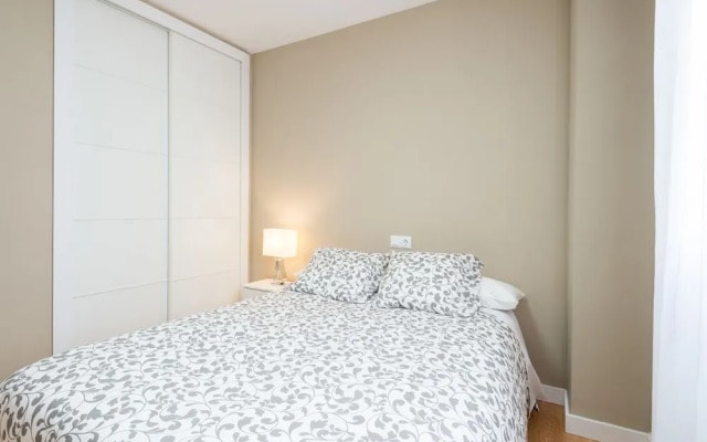 Apartamento Mercado 3