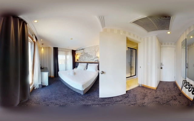 Northstar Resort & Hotels