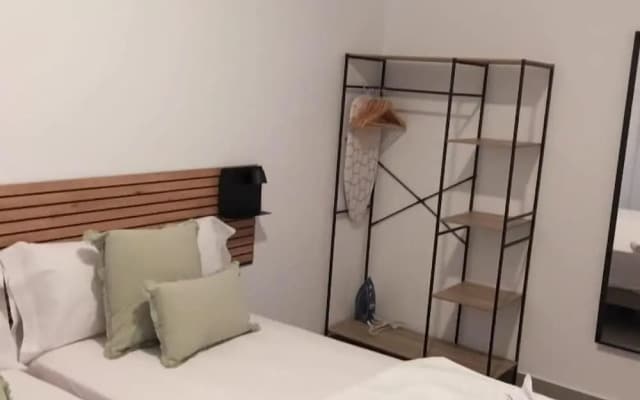 Apartamento 2B in Malaga