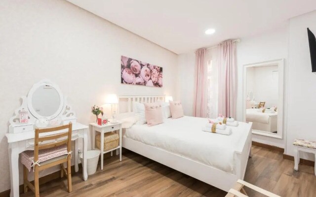 Apartament Sol Gran Via
