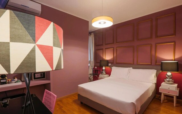 Dem Hotel