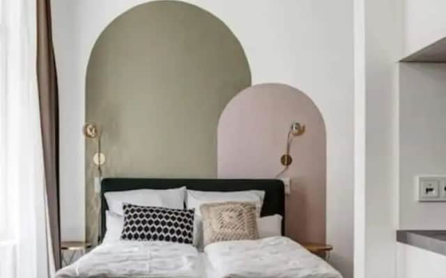 Arbio I Luxury Apartments