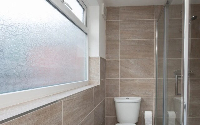 Townhouse @ 83 Edleston Road Crewe