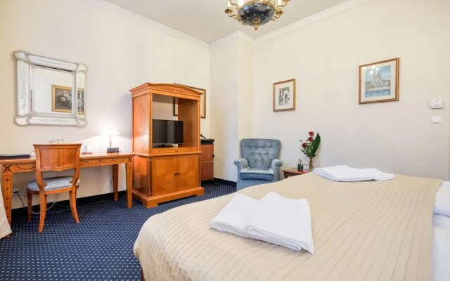 Hotel Europa