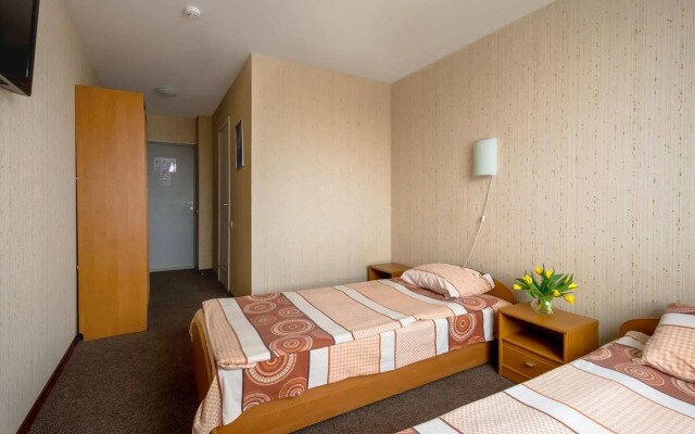 Sport Hotel