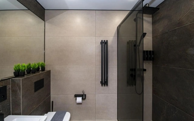 2ROOMS на улице Родионова