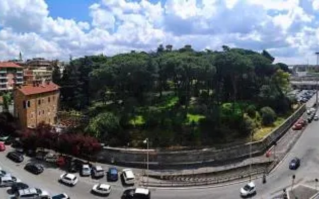 Casa Di Roma