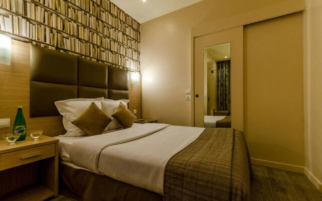 Hotel Riviera