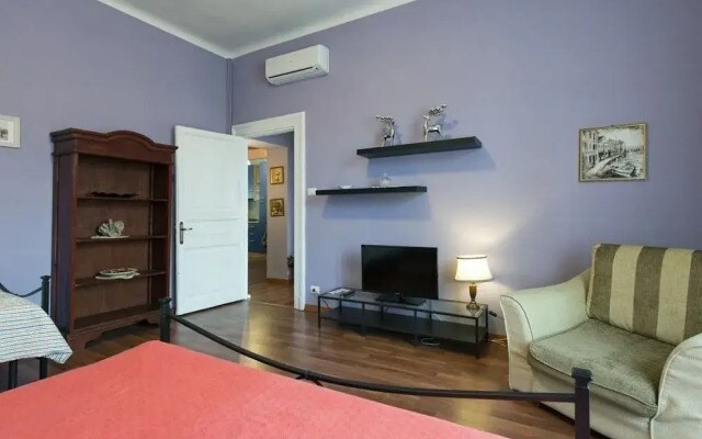 Cuore Di Roma Holidays