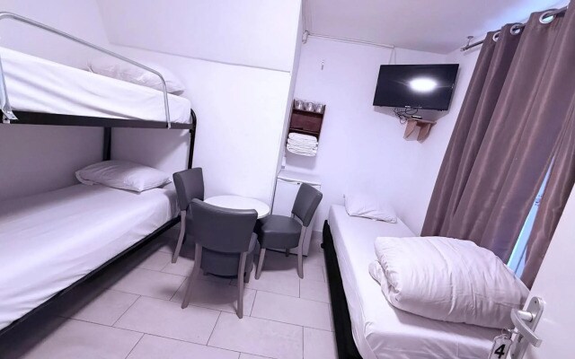 Hotel Schroder