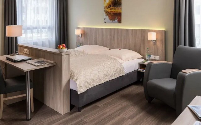 AINO Aparthotel Olympiapark