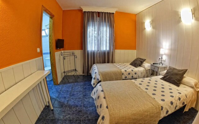 Hotel Elcano