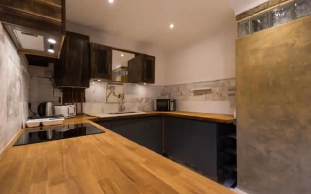 Notting Hill Relaxing Apartment