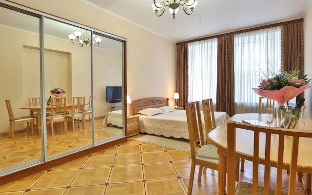 Milli One Mini-hotel