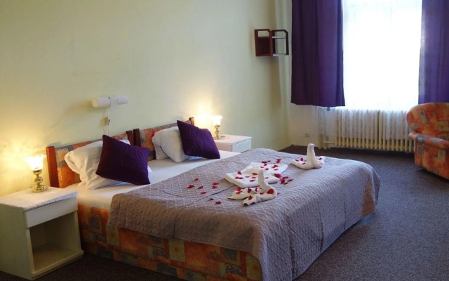 Hotel Haná