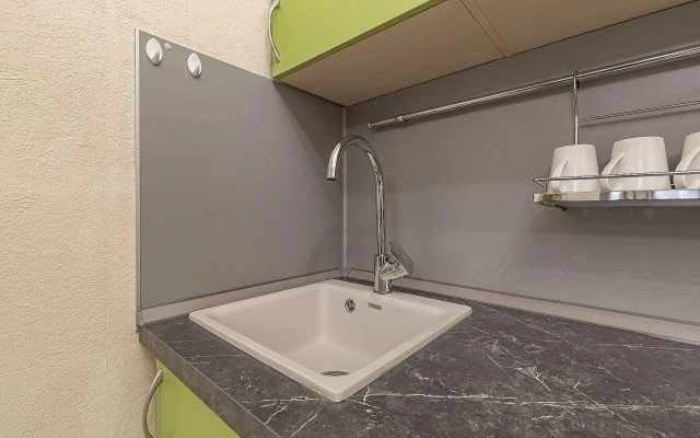 Prima Rent на улице Бетанкура 6
