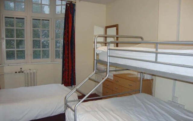 Hotel Strand Continental - Hostel