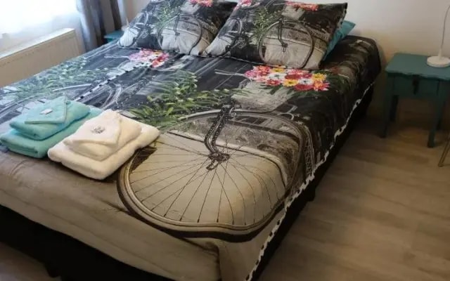 A Bed & Breakfast Flynt