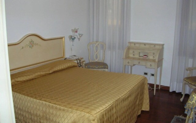 Hotel Orion