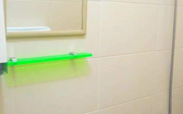 Bourse Hostel Galata