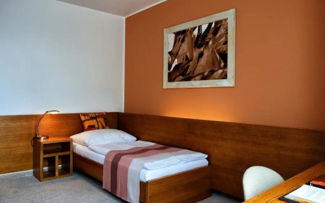 Afrika Hotel