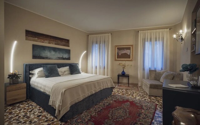 Cinqueteste Luxury Home Venice
