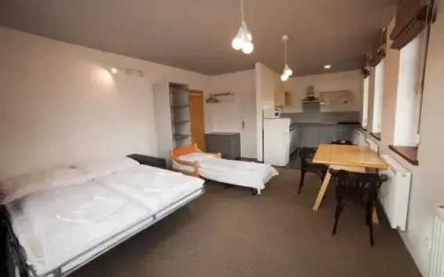 Apartmany Loucky