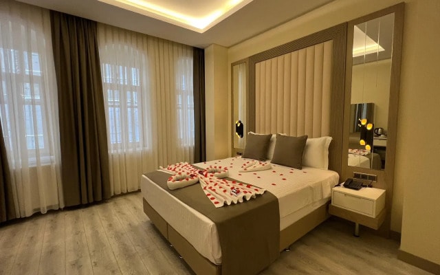 Brako Hotel