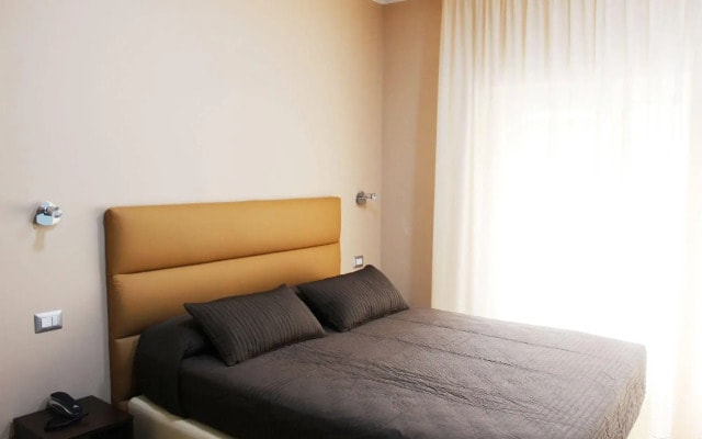 Daplace - Hotel Gran Torino Suites