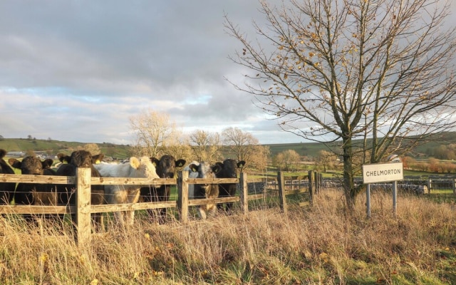 Little Thornsett