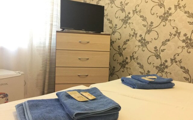 Ulyana Guest House