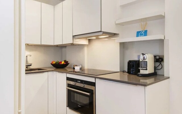 The Mayfair Cocoon - SME