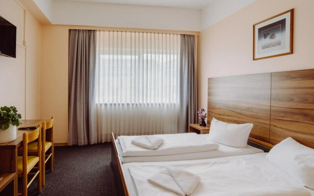 Alper Hotel am Potsdamer Platz