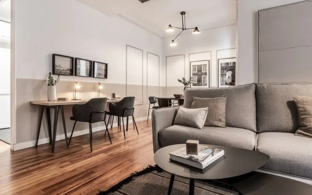 Pino - 3 Bedroom in Chamber
