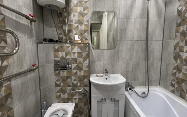 Мой Апарт на проспекте Московский 18 корпус 2
