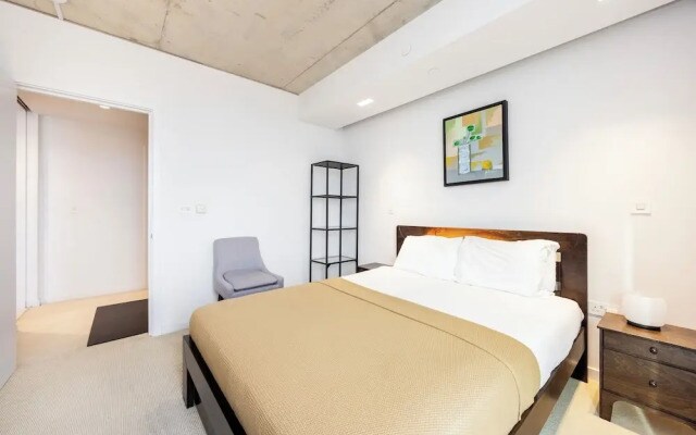 Hoola Cove Executive One Bed Apartment