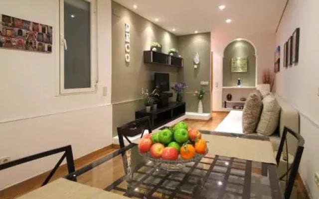 Apartamento Aida Deco