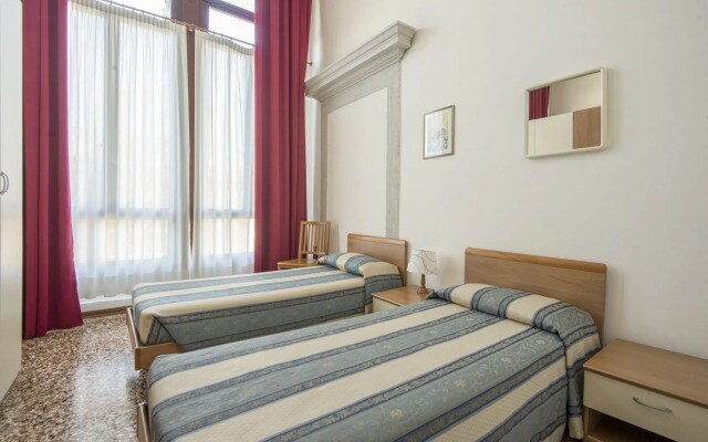 Casa Sant'Andrea