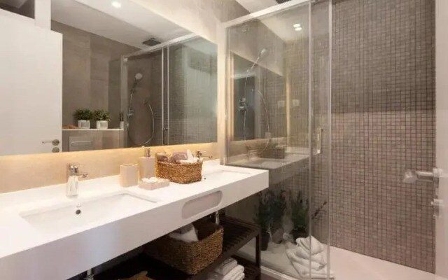 Enjoybcn Marina Apartment