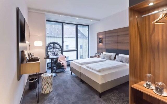 elaya hotel munich city,  Trademark Collection by Wyndham