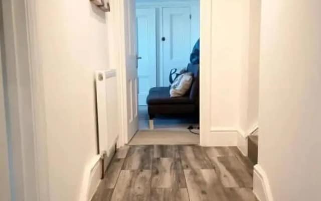 Stylish 2bed 2bath 8min to LondonBridge