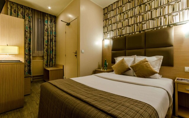 Hotel Riviera