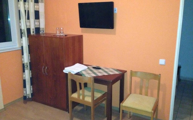 Hotel Žákova Hora